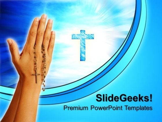 Christianity Church PowerPoint Templates And PowerPoint Themes 0712 Christianity Church PowerPoint Templates And PowerPoint Themes 0712