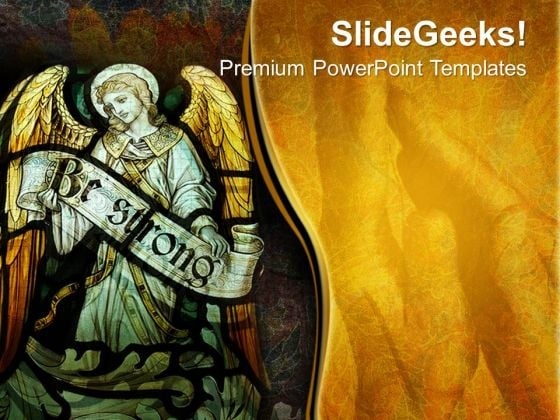 Christianity PowerPoint Templates And PowerPoint Themes 0712 Christianity PowerPoint Templates And PowerPoint Themes 0712