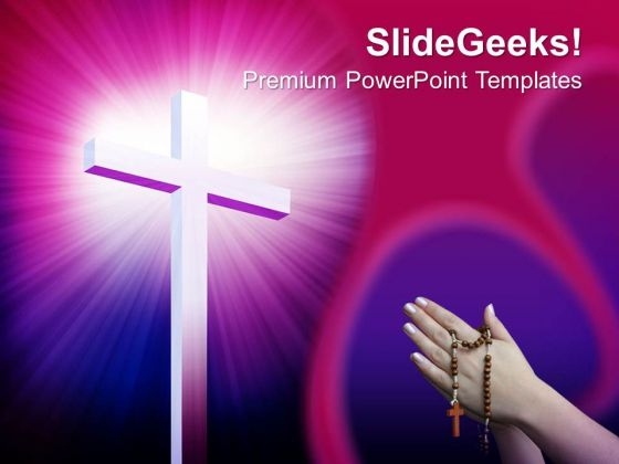 Christianity Religion PowerPoint Templates And PowerPoint Themes 0712 Christianity Religion PowerPoint Templates And PowerPoint Themes 0712