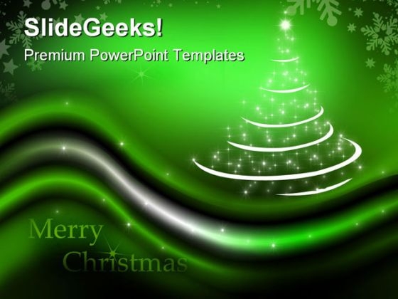 Christmas Abstract Background PowerPoint Templates And PowerPoint Backgrounds 1211 Christmas Abstract Background PowerPoint Templates And PowerPoint Backgrounds 1211