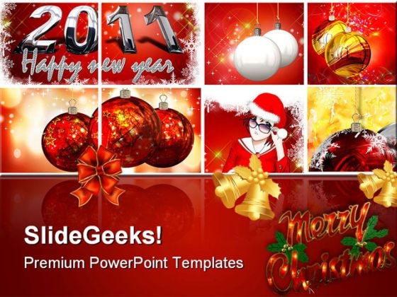Christmas Background PowerPoint Templates And PowerPoint Backgrounds 0511 Christmas Background PowerPoint Templates And PowerPoint Backgrounds 0511