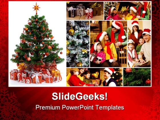 Christmas Celebration Festival PowerPoint Themes And PowerPoint Slides 0211 Christmas Celebration Festival PowerPoint Themes And PowerPoint Slides 0211