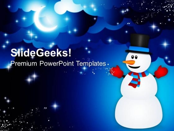 Christmas Celebration Winter Abstract PowerPoint Templates Ppt Backgrounds For Slides 1212 Christmas Celebration Winter Abstract PowerPoint Templates Ppt Backgrounds For Slides 1212