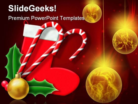 Christmas Decoration Festival PowerPoint Backgrounds And Templates 1210 Christmas Decoration Festival PowerPoint Backgrounds And Templates 1210