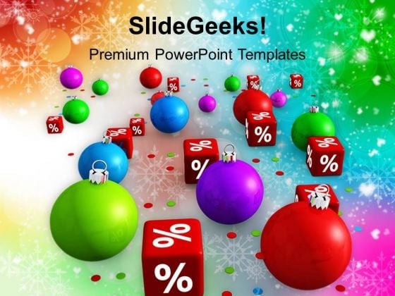 Christmas Discount Festival PowerPoint Templates Ppt Backgrounds For Slides 1112 Christmas Discount Festival PowerPoint Templates Ppt Backgrounds For Slides 1112