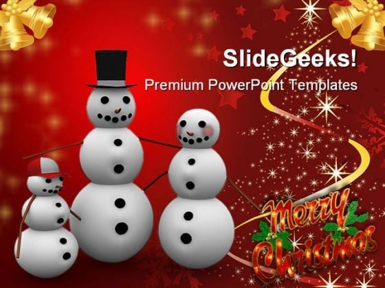 Christmas Family Events PowerPoint Themes And PowerPoint Slides 0411 Christmas Family Events PowerPoint Themes And PowerPoint Slides 0411