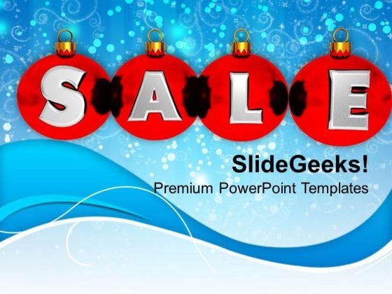 Christmas Sale On Winter Background PowerPoint Templates Ppt Backgrounds For Slides 1112 Christmas Sale On Winter Background PowerPoint Templates Ppt Backgrounds For Slides 1112