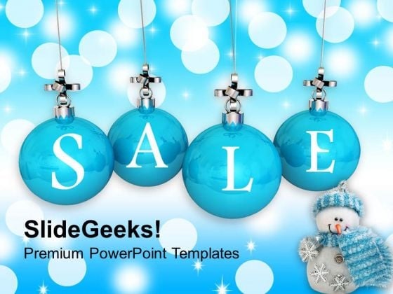 Christmas Sale Winter Shopping PowerPoint Templates Ppt Backgrounds For Slides 1112 Christmas Sale Winter Shopping PowerPoint Templates Ppt Backgrounds For Slides 1112