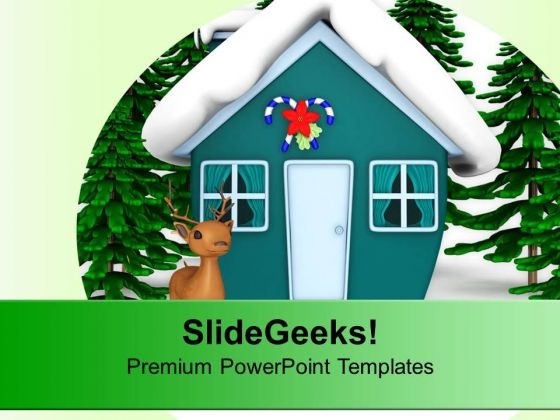 Christmas Theme And Winter Background PowerPoint Templates Ppt Backgrounds For Slides 0113 Christmas Theme And Winter Background PowerPoint Templates Ppt Backgrounds For Slides 0113