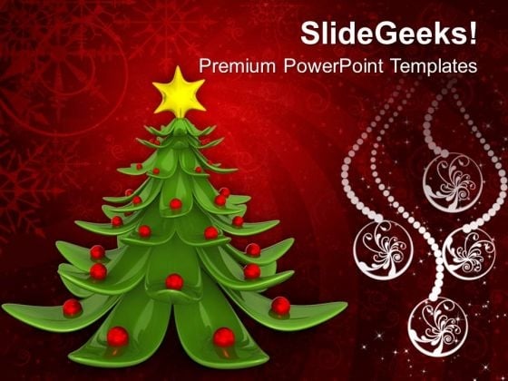 Christmas Tree Festival PowerPoint Templates Ppt Backgrounds For Slides 1112 Christmas Tree Festival PowerPoint Templates Ppt Backgrounds For Slides 1112