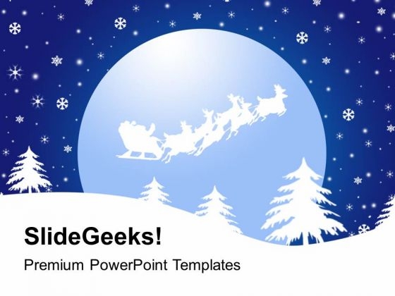 Christmas Vacation PowerPoint Templates Ppt Backgrounds For Slides 1112 Christmas Vacation PowerPoint Templates Ppt Backgrounds For Slides 1112