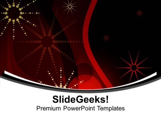Circular And Floral Abstract Background PowerPoint Templates Ppt Backgrounds For Slides 0613 Circular And Floral Abstract Background PowerPoint Templates Ppt Backgrounds For Slides 0613