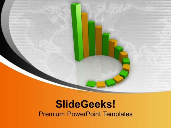 Circular Business Graph Globe PowerPoint Templates Ppt Backgrounds For Slides 0113 Circular Business Graph Globe PowerPoint Templates Ppt Backgrounds For Slides 0113