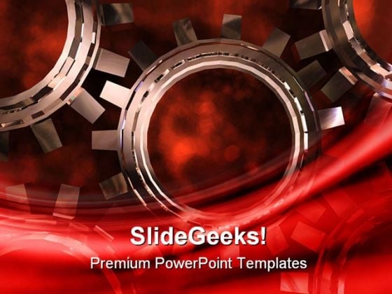Cogs Gears Industrial PowerPoint Templates And PowerPoint Backgrounds 0511 Cogs Gears Industrial PowerPoint Templates And PowerPoint Backgrounds 0511