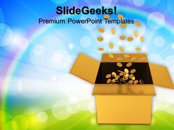 Coins Investment Finance PowerPoint Templates And PowerPoint Themes 0812 Coins Investment Finance PowerPoint Templates And PowerPoint Themes 0812