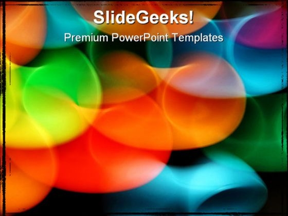 Color Abstract PowerPoint Themes And PowerPoint Slides 0511 Color Abstract PowerPoint Themes And PowerPoint Slides 0511