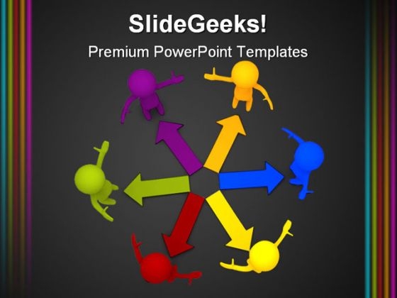 Color Team Unity People PowerPoint Backgrounds And Templates 1210 Color Team Unity People PowerPoint Backgrounds And Templates 1210