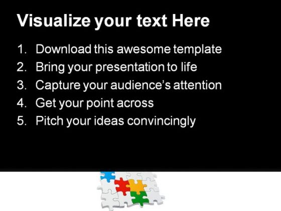colored_puzzle_teamwork_powerpoint_templates_and_powerpoint_backgrounds_0211_text