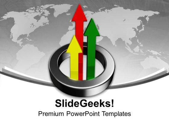 Colorful Bar Graph Design Element PowerPoint Templates Ppt Backgrounds For Slides 0413 Colorful Bar Graph Design Element PowerPoint Templates Ppt Backgrounds For Slides 0413