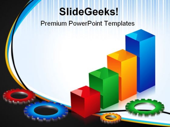 colorful_graph_with_gears_business_powerpoint_templates_and_powerpoint_backgrounds_1211_title