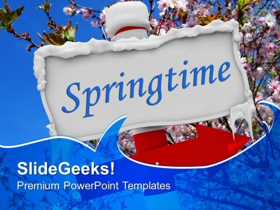 Colorful Image Of Spring Season PowerPoint Templates Ppt Backgrounds For Slides 0713 Colorful Image Of Spring Season PowerPoint Templates Ppt Backgrounds For Slides 0713