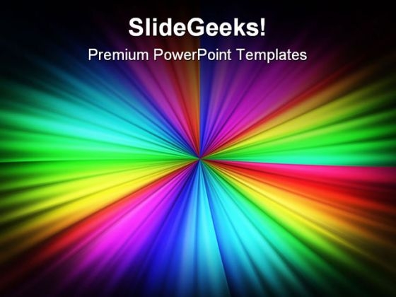 Colors Background Abstract PowerPoint Templates And PowerPoint Backgrounds 0511