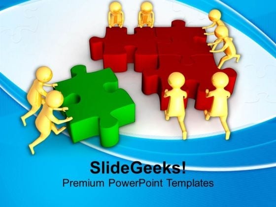 Come With Correct Solution PowerPoint Templates Ppt Backgrounds For Slides 0713 Come With Correct Solution PowerPoint Templates Ppt Backgrounds For Slides 0713