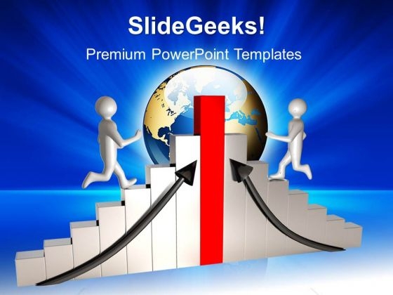 Competition Person PowerPoint Templates And PowerPoint Themes 1012 Competition Person PowerPoint Templates And PowerPoint Themes 1012