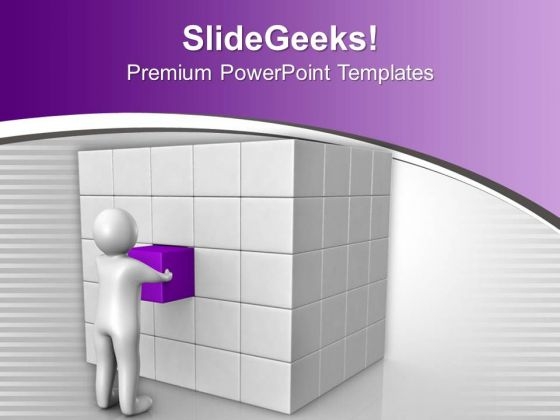 Complete Solution With Right Solution PowerPoint Templates Ppt Backgrounds For Slides 0613 Complete Solution With Right Solution PowerPoint Templates Ppt Backgrounds For Slides 0613