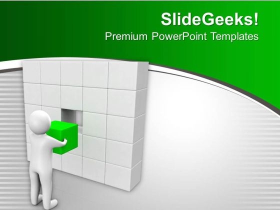 Complete The Task With Right Solution PowerPoint Templates Ppt Backgrounds For Slides 0813 Complete The Task With Right Solution PowerPoint Templates Ppt Backgrounds For Slides 0813