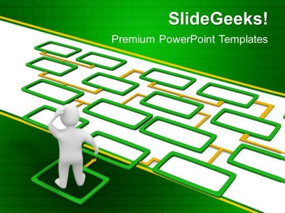 Complex Diagram Business PowerPoint Templates And PowerPoint Themes 1012 Complex Diagram Business PowerPoint Templates And PowerPoint Themes 1012