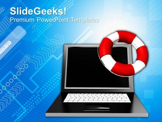 Computer Assistance Concept Success PowerPoint Templates And PowerPoint Themes 0812 Computer Assistance Concept Success PowerPoint Templates And PowerPoint Themes 0812