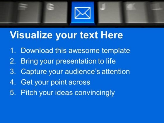 computer_keyboard_with_email_sign_powerpoint_templates_and_powerpoint_themes_1012_text