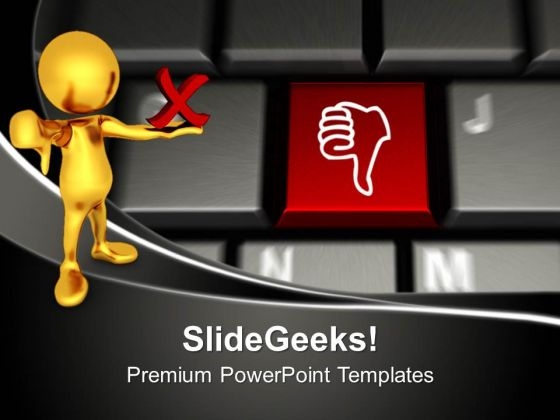 Computer Keyboard With Gesturing Hands PowerPoint Templates And PowerPoint Themes 1012 Computer Keyboard With Gesturing Hands PowerPoint Templates And PowerPoint Themes 1012