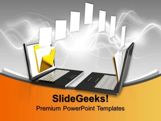 Computer Networking Concept Technology PowerPoint Templates And PowerPoint Themes 0912 Computer Networking Concept Technology PowerPoint Templates And PowerPoint Themes 0912