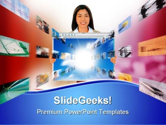Computer Technology PowerPoint Templates And PowerPoint Backgrounds 0611 Computer Technology PowerPoint Templates And PowerPoint Backgrounds 0611