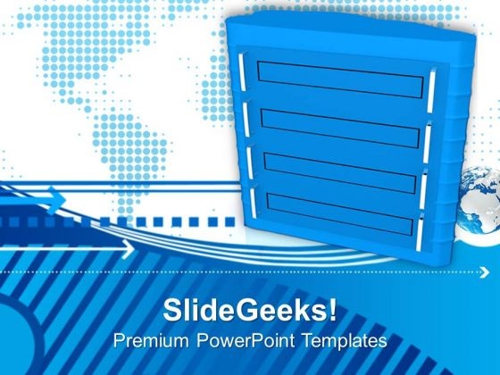 Concept Of Cloud Computing PowerPoint Templates Ppt Backgrounds For Slides 0613 Concept Of Cloud Computing PowerPoint Templates Ppt Backgrounds For Slides 0613
