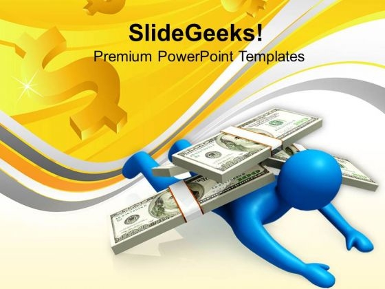 Concept Of Financial Crisis PowerPoint Templates Ppt Backgrounds For Slides 0813 Concept Of Financial Crisis PowerPoint Templates Ppt Backgrounds For Slides 0813