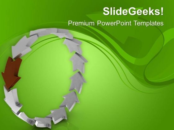 Concept Of Uniqueness And Teamwork PowerPoint Templates Ppt Backgrounds For Slides 0513 Concept Of Uniqueness And Teamwork PowerPoint Templates Ppt Backgrounds For Slides 0513