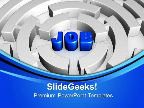 conceptual_image_of_job_search_powerpoint_templates_ppt_backgrounds_for_slides_0713_title