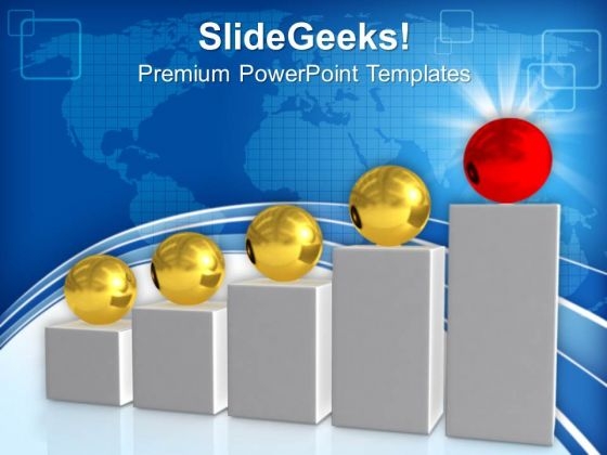 Conceptual Image Of Teamwork Leadership PowerPoint Templates And PowerPoint Themes 0812 Conceptual Image Of Teamwork Leadership PowerPoint Templates And PowerPoint Themes 0812
