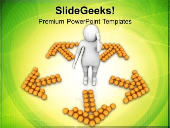 Confused Man Of Image PowerPoint Templates Ppt Backgrounds For Slides 0713 Confused Man Of Image PowerPoint Templates Ppt Backgrounds For Slides 0713