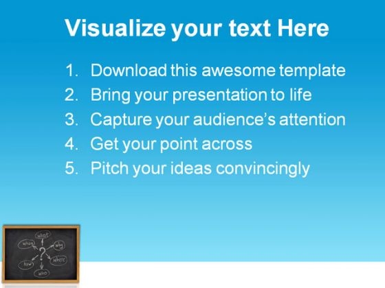 confusion01_business_powerpoint_templates_and_powerpoint_backgrounds_0911_text