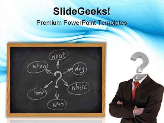 confusion01_business_powerpoint_templates_and_powerpoint_backgrounds_0911_title