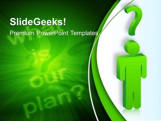Confusion About Business PowerPoint Templates And PowerPoint Themes 0412 Confusion About Business PowerPoint Templates And PowerPoint Themes 0412