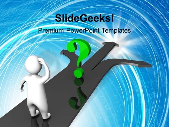 Confusion Business People PowerPoint Templates And PowerPoint Themes 1112 Confusion Business People PowerPoint Templates And PowerPoint Themes 1112