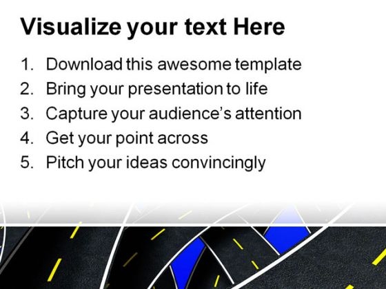 confusion_business_powerpoint_template_0510_print