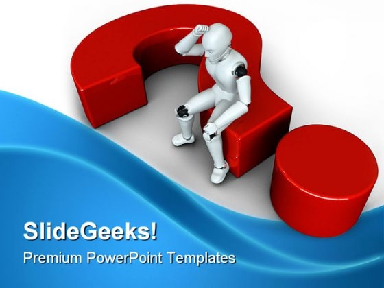 Confusion Business PowerPoint Themes And PowerPoint Slides 0911 Confusion Business PowerPoint Themes And PowerPoint Slides 0911