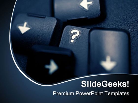 Confusion Keys Computer PowerPoint Backgrounds And Templates 1210 Confusion Keys Computer PowerPoint Backgrounds And Templates 1210