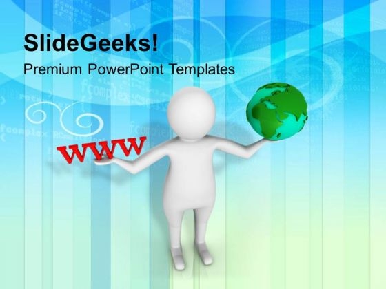 Connect With Networking Concept PowerPoint Templates Ppt Backgrounds For Slides 0413 Connect With Networking Concept PowerPoint Templates Ppt Backgrounds For Slides 0413